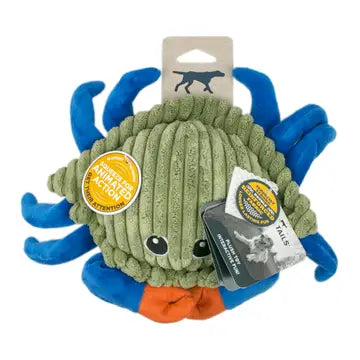 Animated Crab Plush Toy