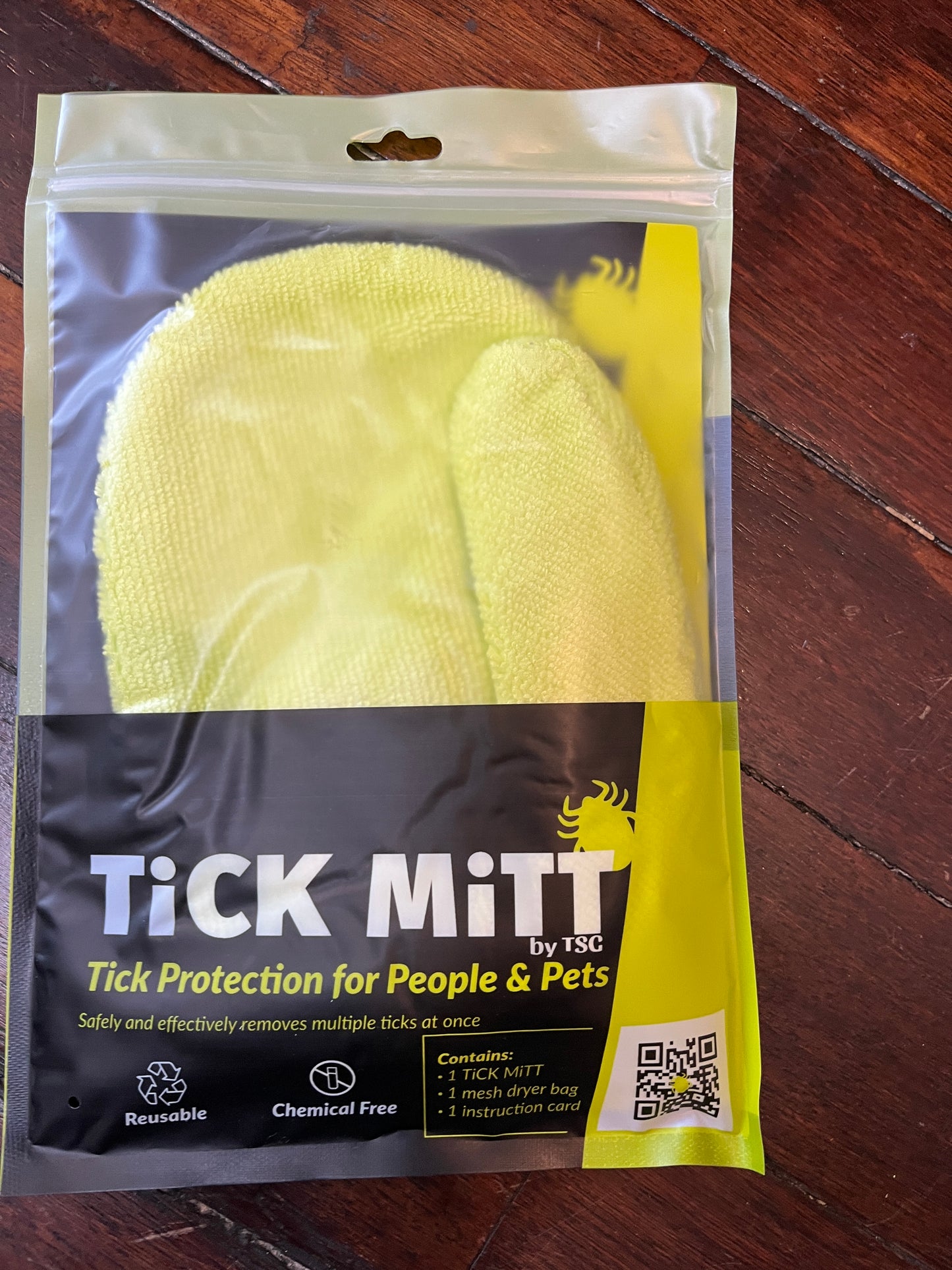 TiCK MiTT