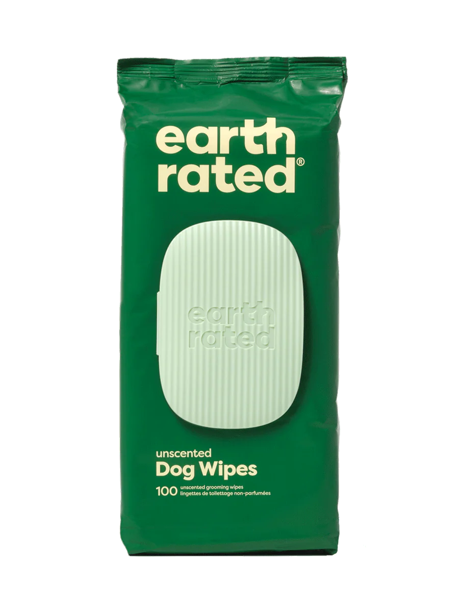 All-Over Dog Wipes