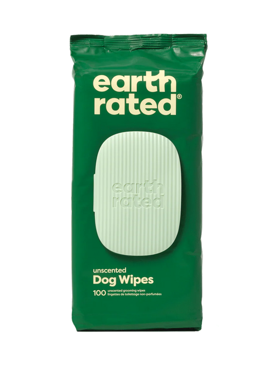 All-Over Dog Wipes
