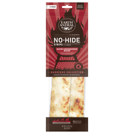 No-Hide® Strips