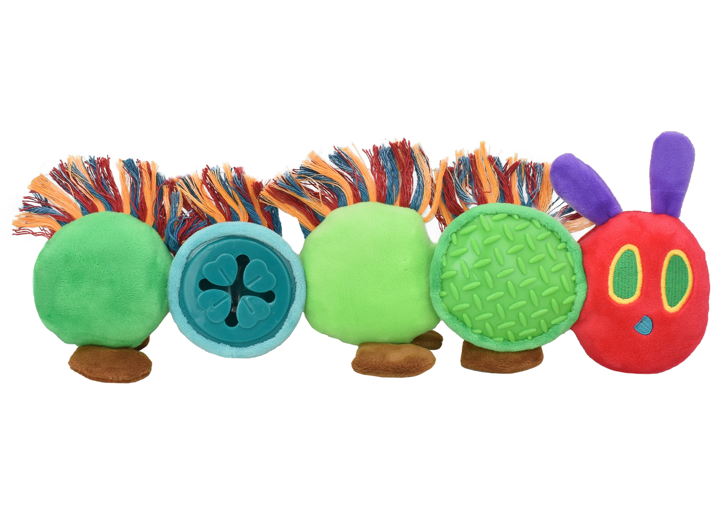 Multipet Plush Toys