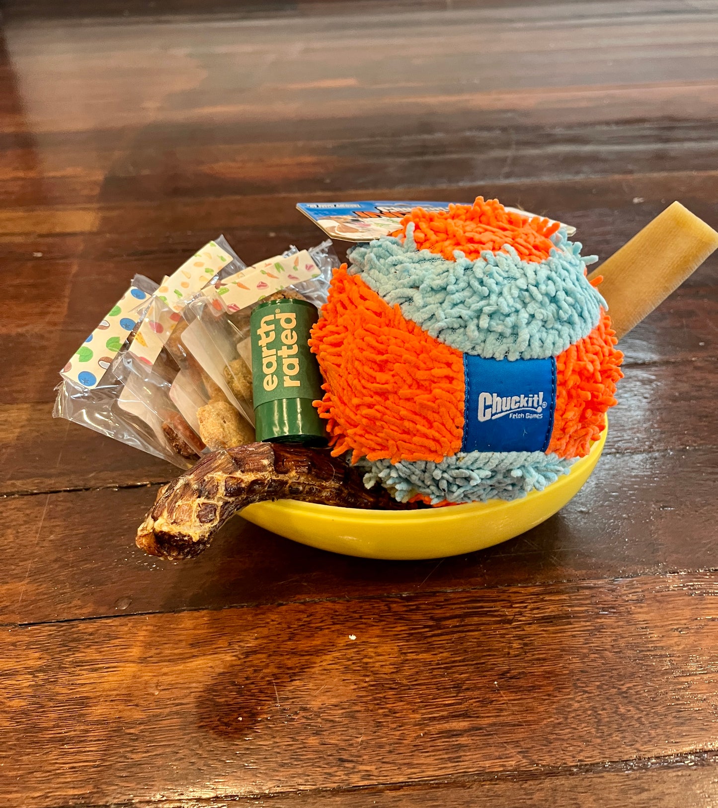 Easter Eggs For Dogs & Cats