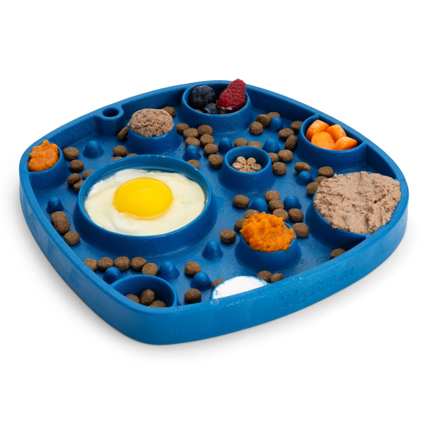Feast Mat