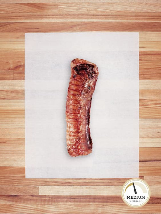 Beef Trachea