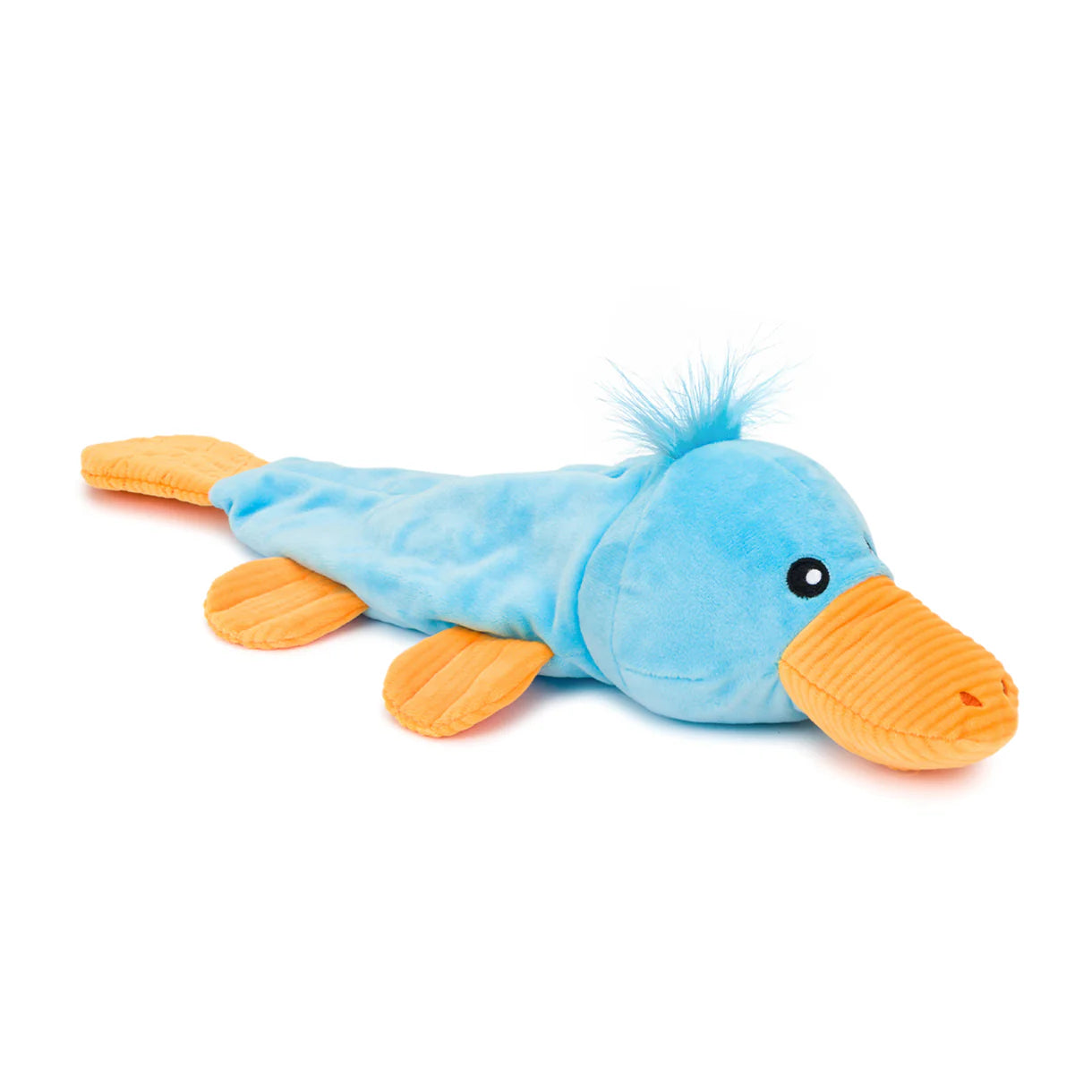 Flingy Platypus