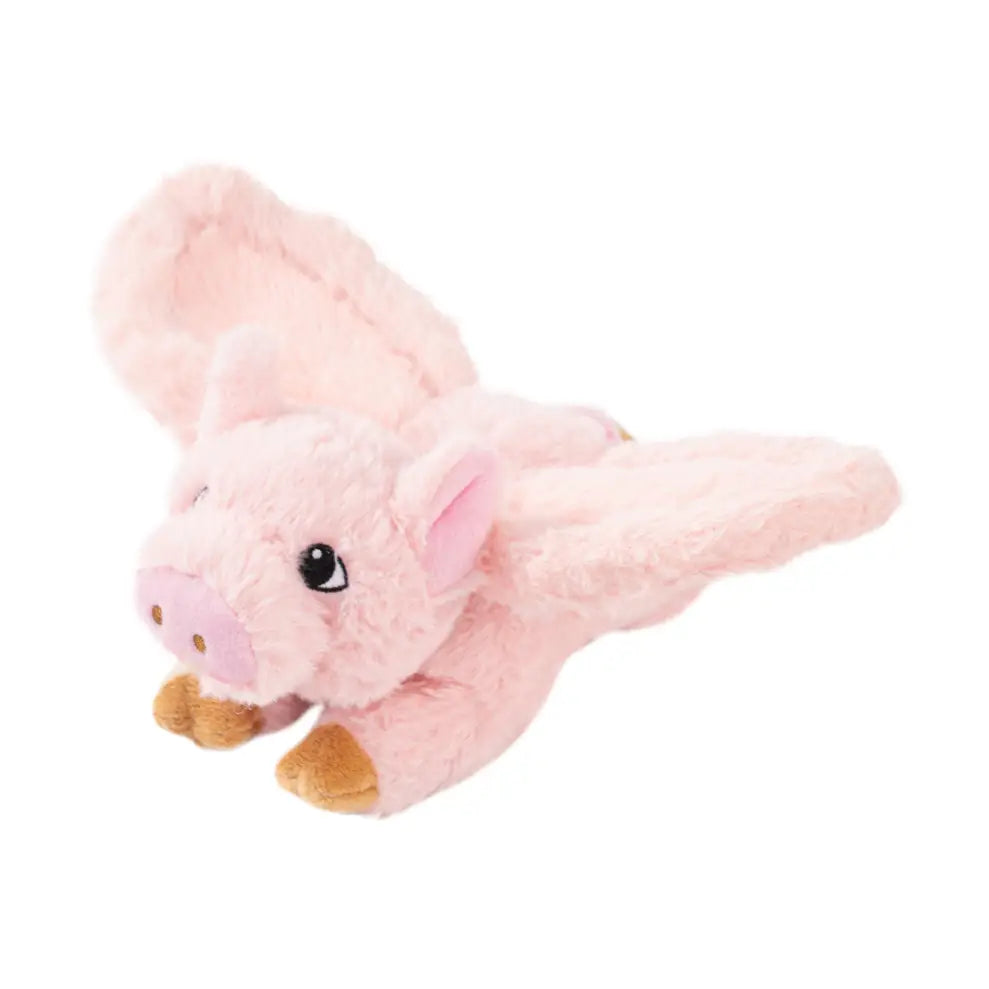 Fling, Fly, + Fetch Pig