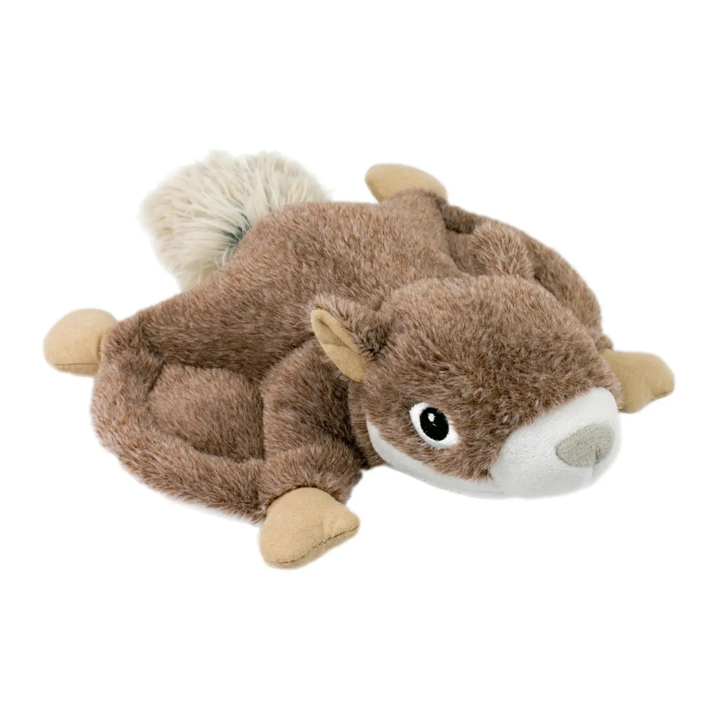 Fling, Fly, + Fetch Squirrl
