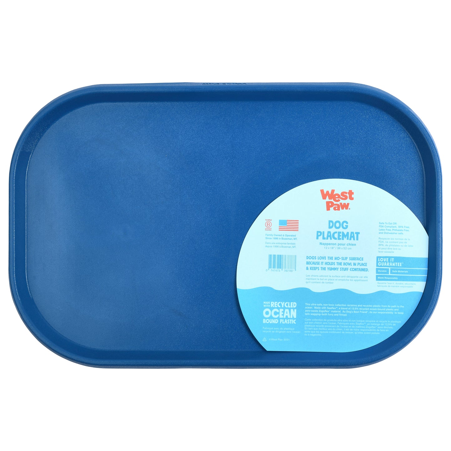Non-Slip Placemat