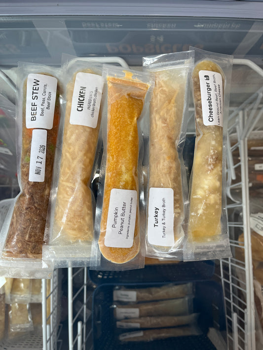 Ice Pops