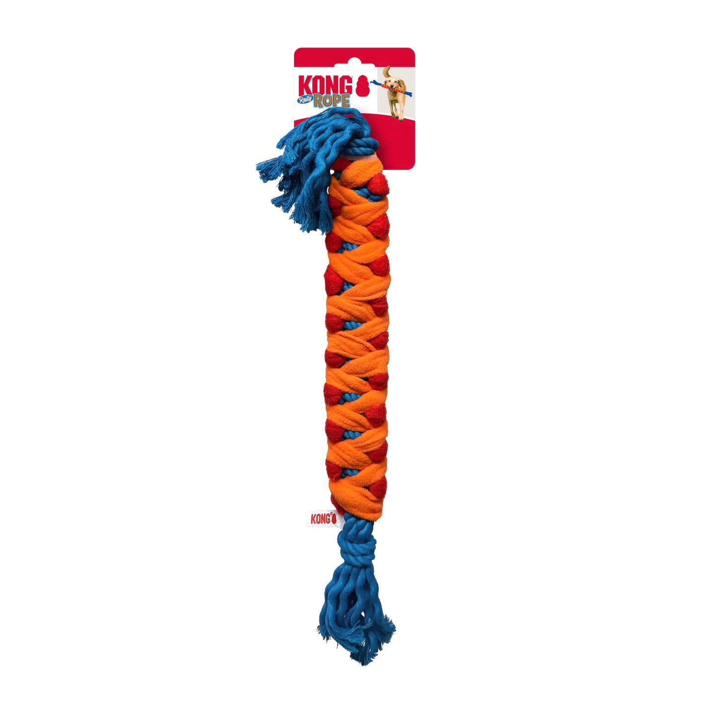 Kong Rope Rally Stick