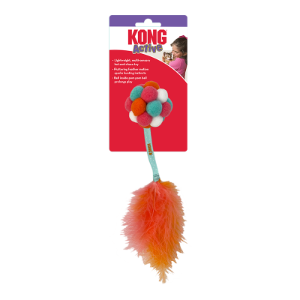 Kong Active Bubble Ball