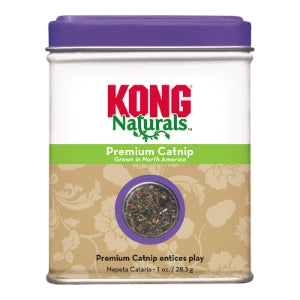 Kong Naturals Premium Catnip