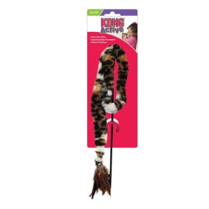 Kong Teaser Swizzle Bird