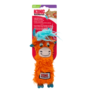 Kong Cat Kickeroo