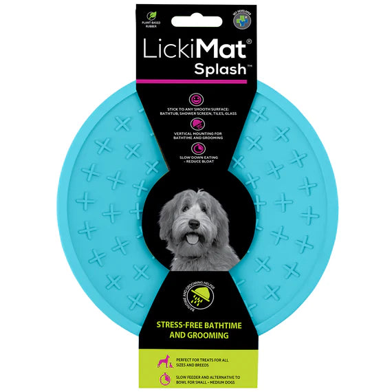 LickiMat Splash