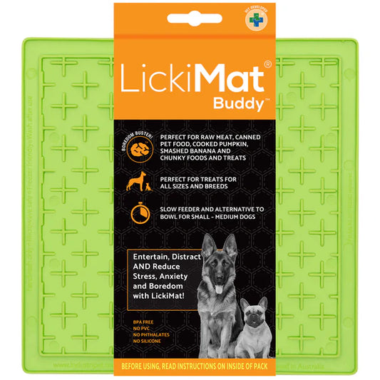 LickiMat Buddy