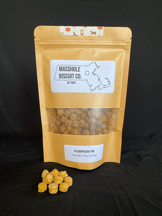 Medium Bag | Masshole Bites