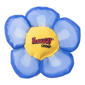 Yeowww! Flower Catnip Toys