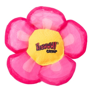 Yeowww! Flower Catnip Toys
