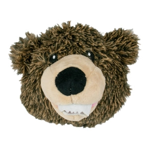 Grizzly Bear 2-in-1 Fetch Ball