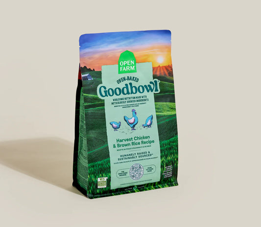 Open Farm Goodbowl Dog Food