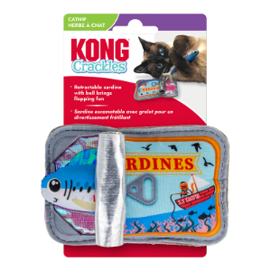 Kong Cat Crackle