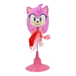 Sega Cat Swatter - 9''