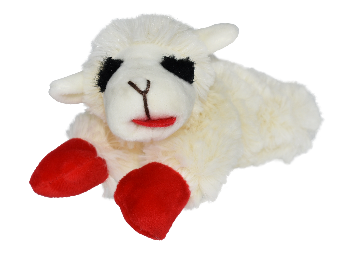 6" Lamb Chop