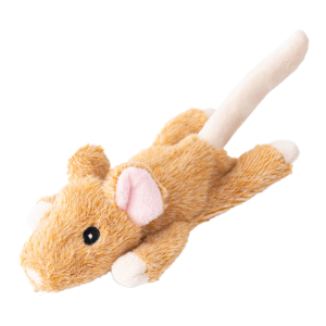 Stuff-Less Mouse