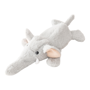 Stuff-Less Elephant