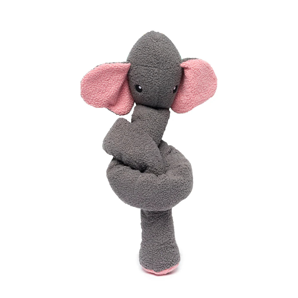 Elephant Twistie