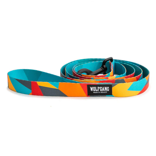 Venture Dog Leash (Single Handle)