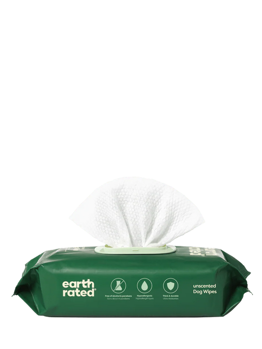 All-Over Dog Wipes