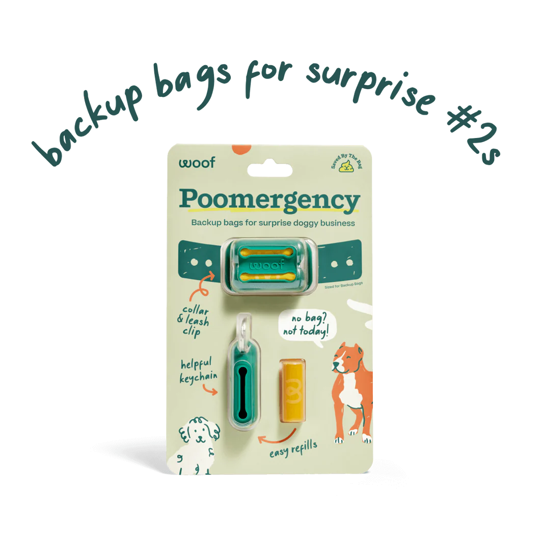 Poomergency