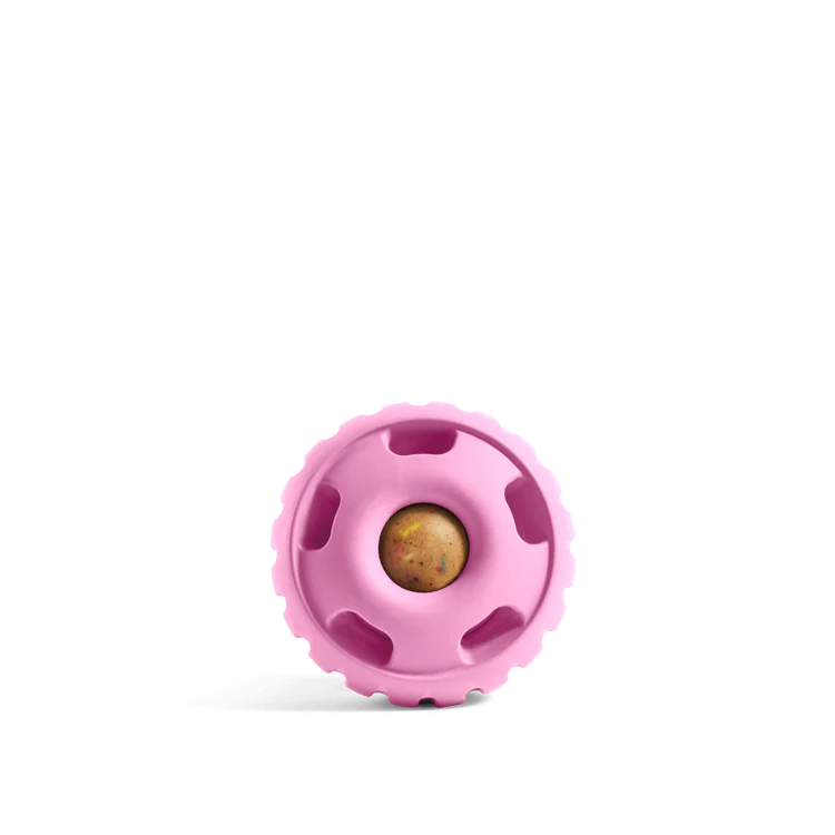 The Pupsicle Toy