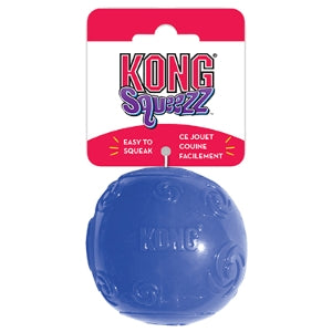 Kong Squeeze Balls