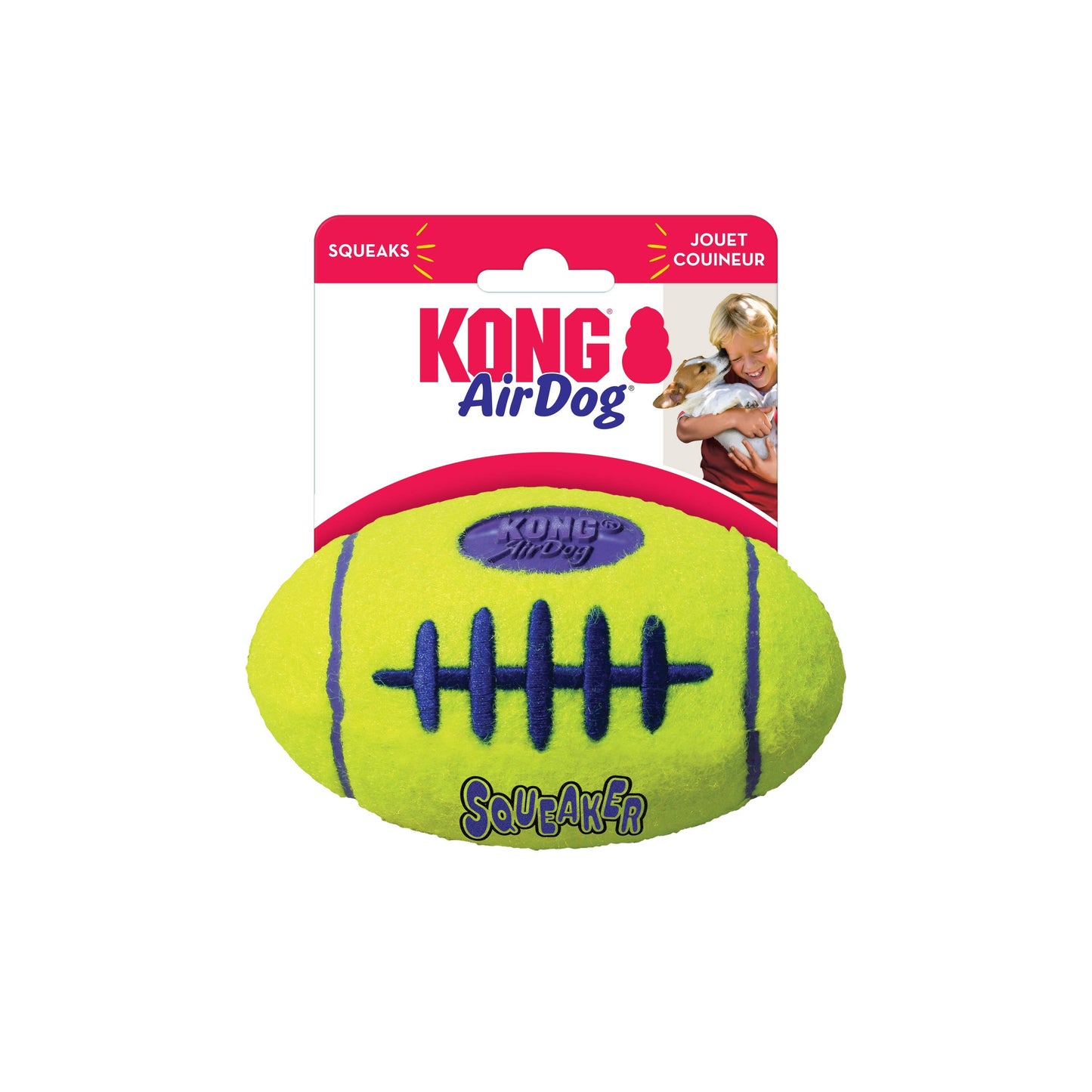 AirDog® Football
