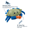 Animated Crab Plush Toy