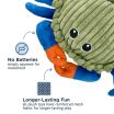 Animated Crab Plush Toy