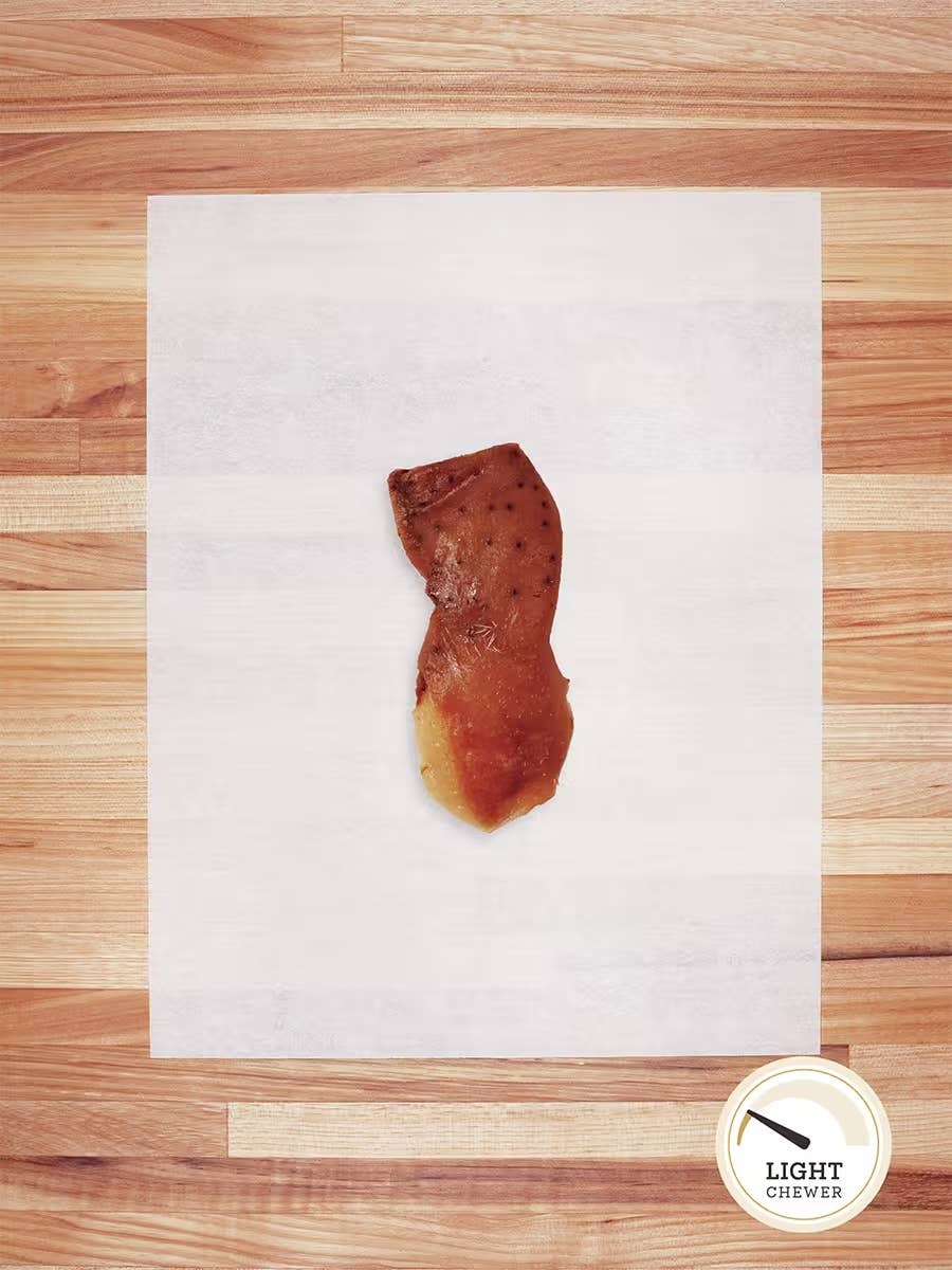 Hog Cheek