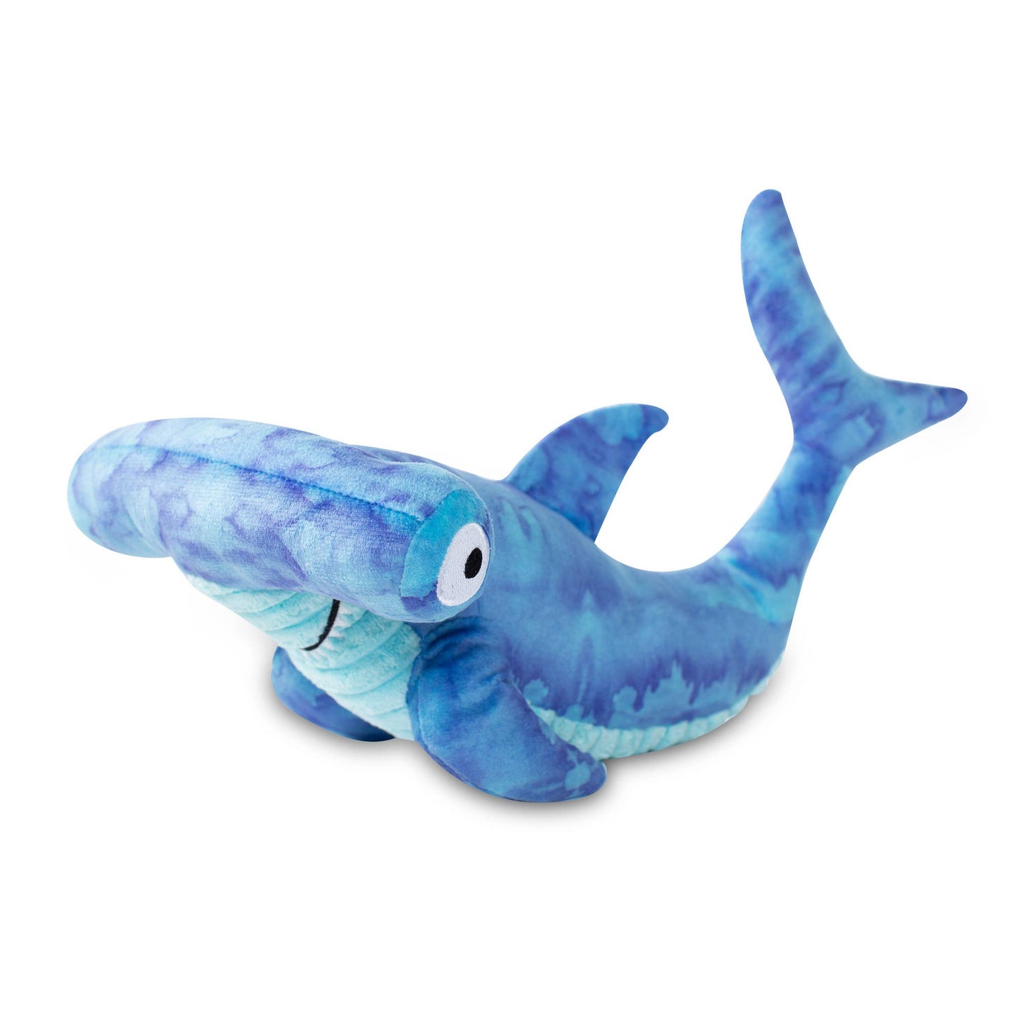 Nailed It Plush Dog Toy