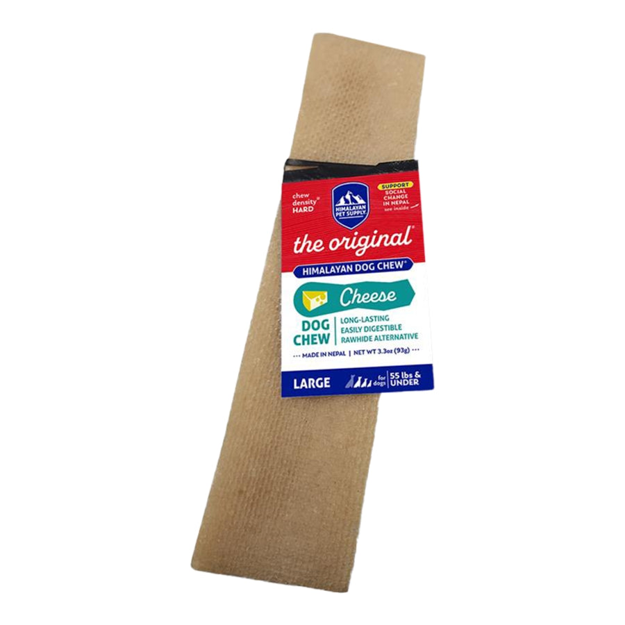 The Original Himalayan Dog Chew