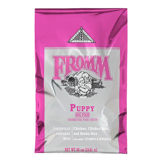 Fromm Classic Dog Food