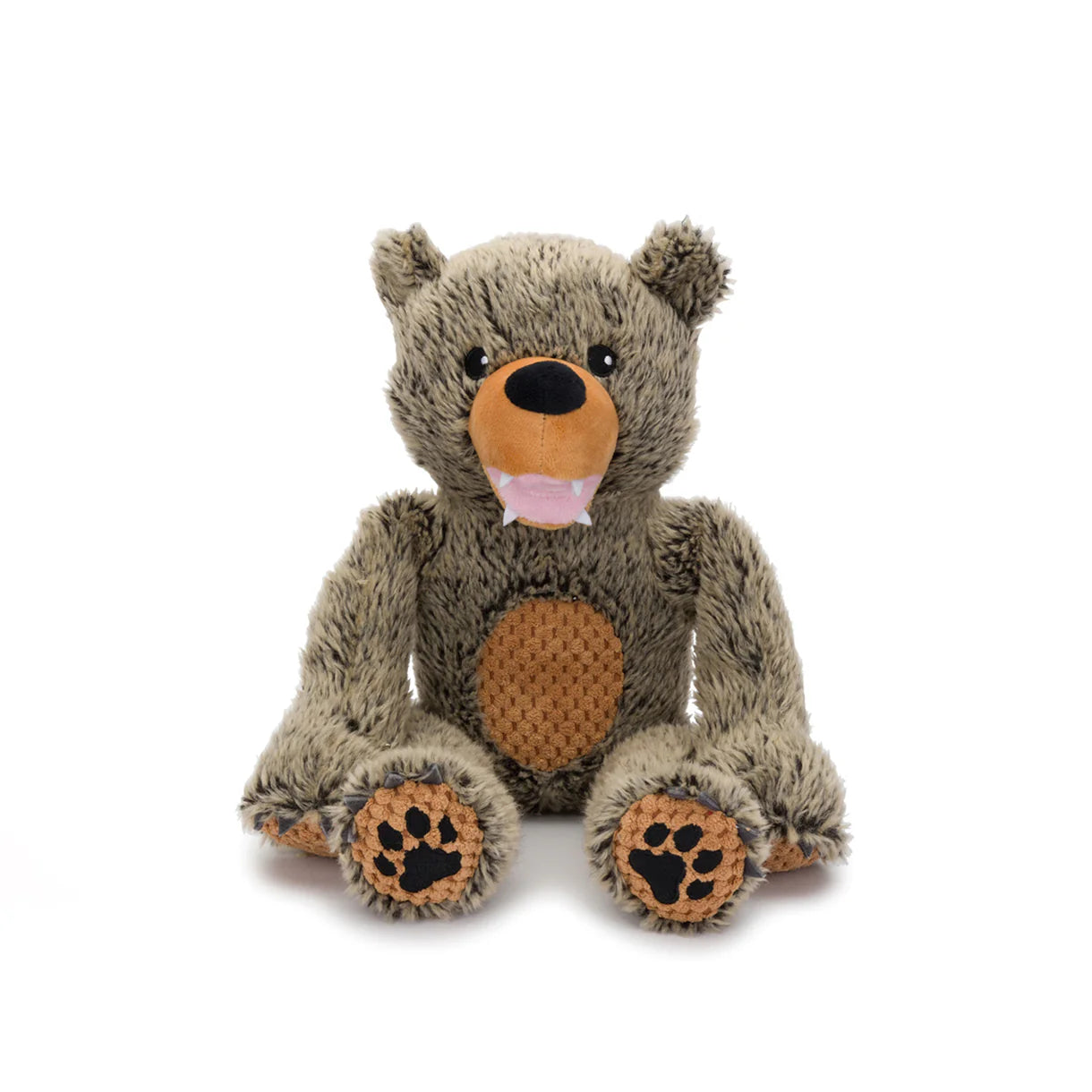 Floppy Grizzly Bear
