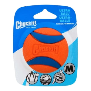 Ultra Chuckit Ball