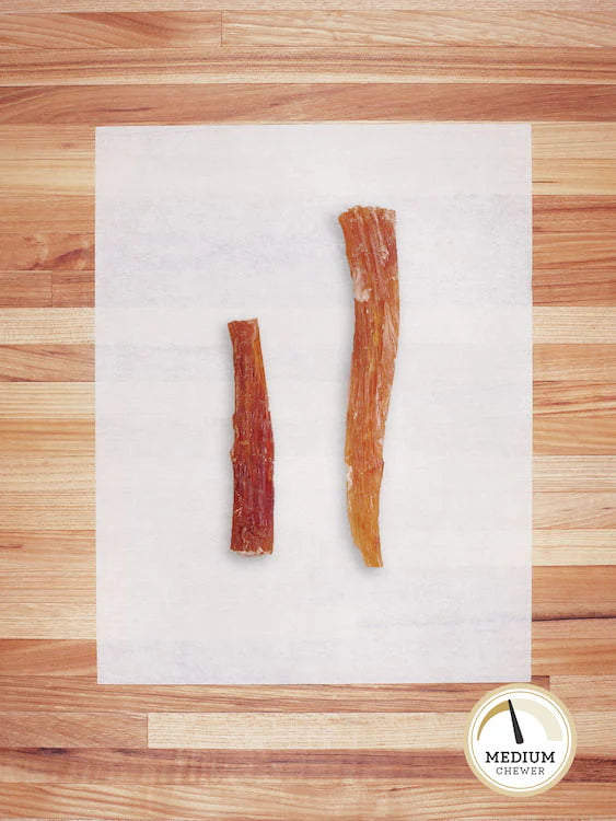 Natural Chews