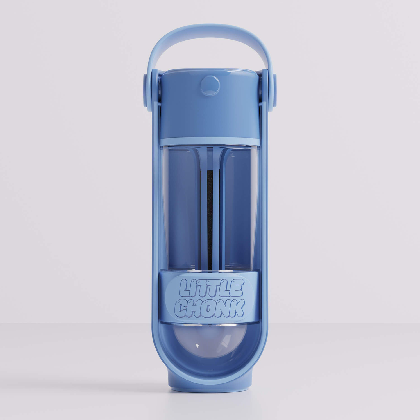 Lil Gulp Dog Water Bottle