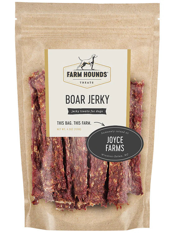 Boar Strips