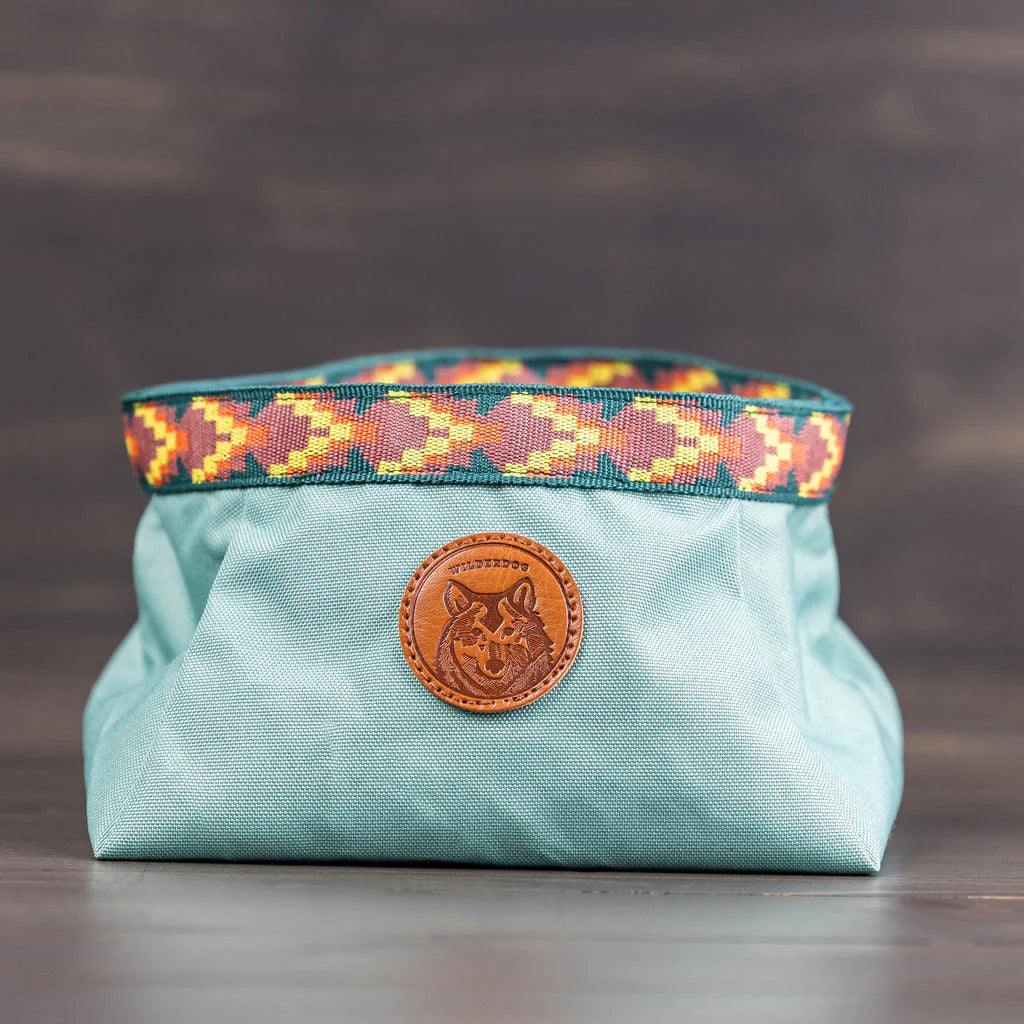 Wilderdog Backpacking Bowl